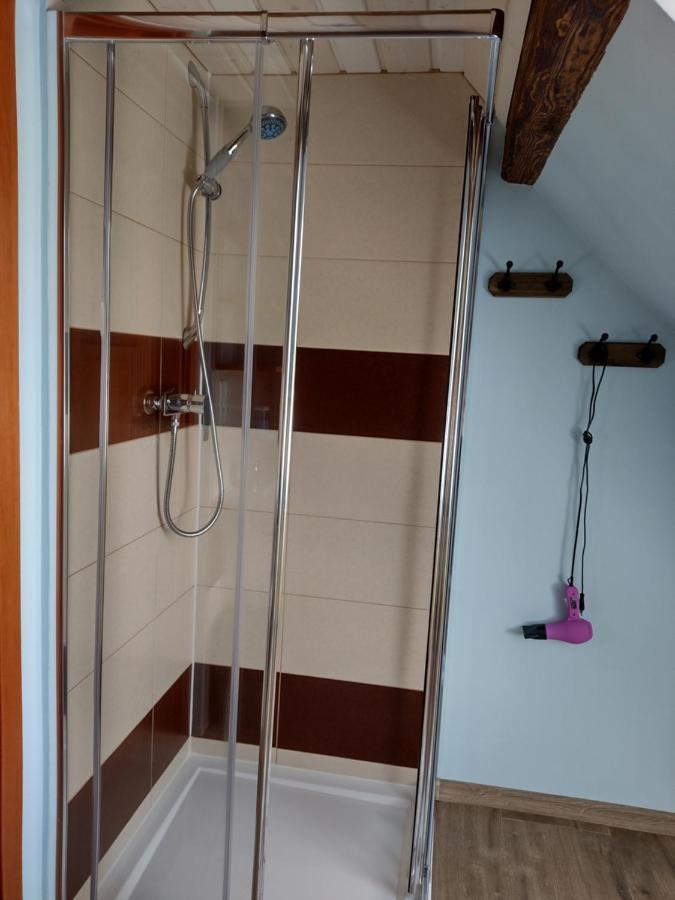 Pokoje Goscinne Ostoja Mirsk Exterior foto