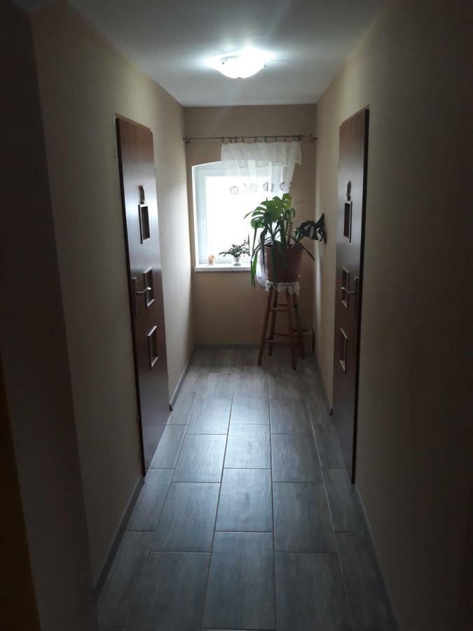 Pokoje Goscinne Ostoja Mirsk Exterior foto
